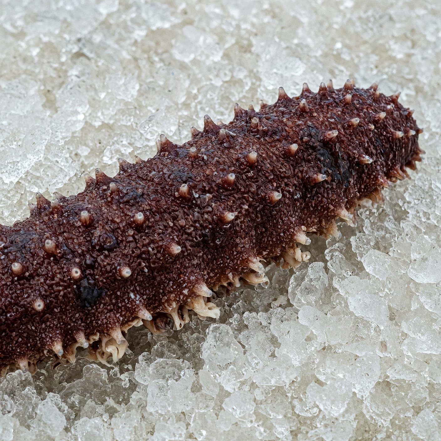 Sea Cucumber