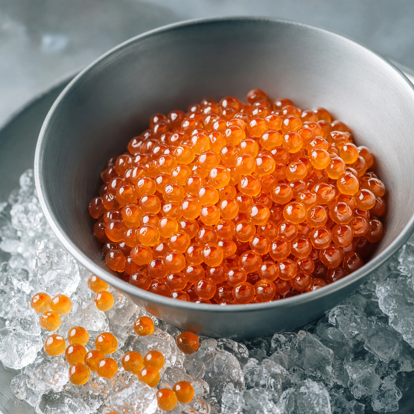 Salmon Roe (Ikura)
